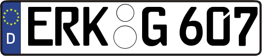 ERK-G607