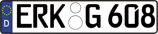 ERK-G608
