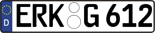 ERK-G612