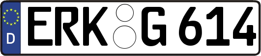 ERK-G614