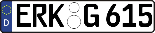 ERK-G615