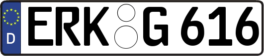 ERK-G616