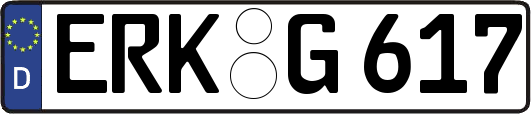 ERK-G617
