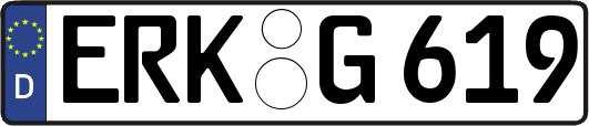 ERK-G619