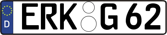 ERK-G62