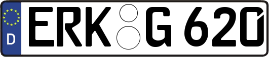ERK-G620