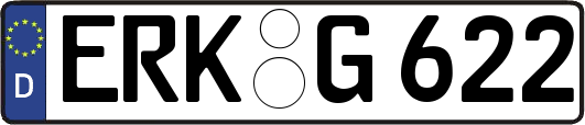 ERK-G622