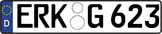 ERK-G623