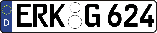 ERK-G624