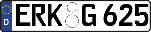 ERK-G625