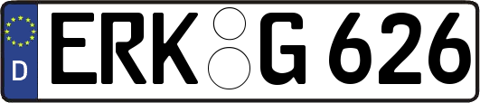 ERK-G626