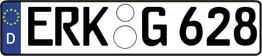 ERK-G628