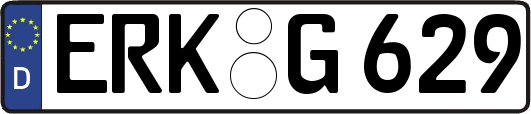 ERK-G629