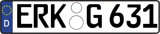 ERK-G631