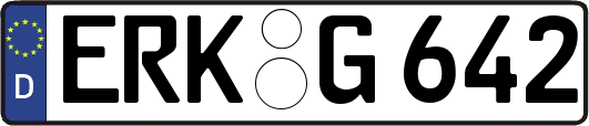 ERK-G642