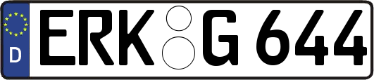 ERK-G644