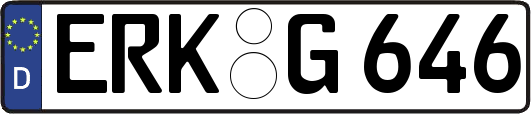 ERK-G646
