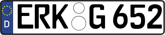 ERK-G652