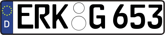 ERK-G653