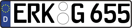ERK-G655