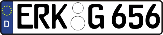 ERK-G656
