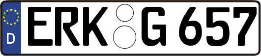 ERK-G657