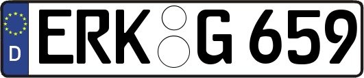 ERK-G659