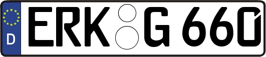 ERK-G660