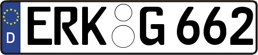 ERK-G662