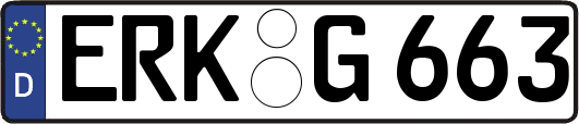 ERK-G663