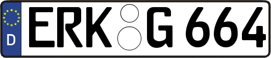 ERK-G664
