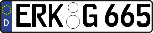 ERK-G665