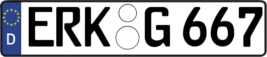 ERK-G667