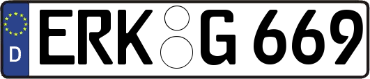 ERK-G669