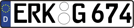 ERK-G674