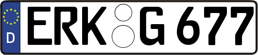 ERK-G677