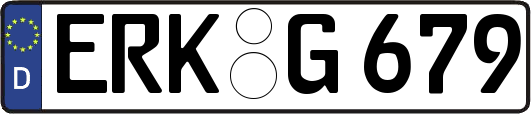ERK-G679