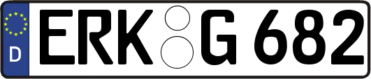 ERK-G682