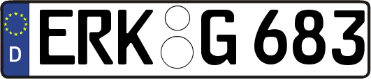 ERK-G683