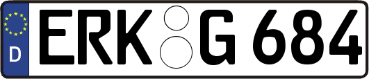 ERK-G684