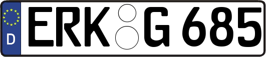 ERK-G685