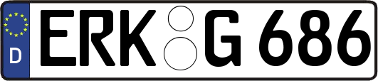ERK-G686