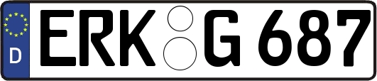 ERK-G687