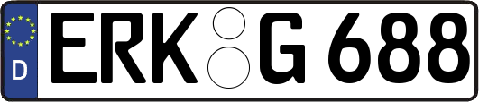 ERK-G688