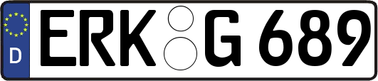 ERK-G689