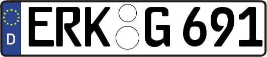ERK-G691