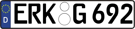 ERK-G692