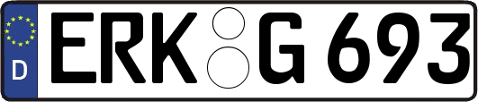 ERK-G693