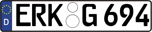 ERK-G694