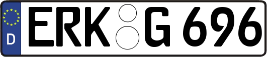 ERK-G696